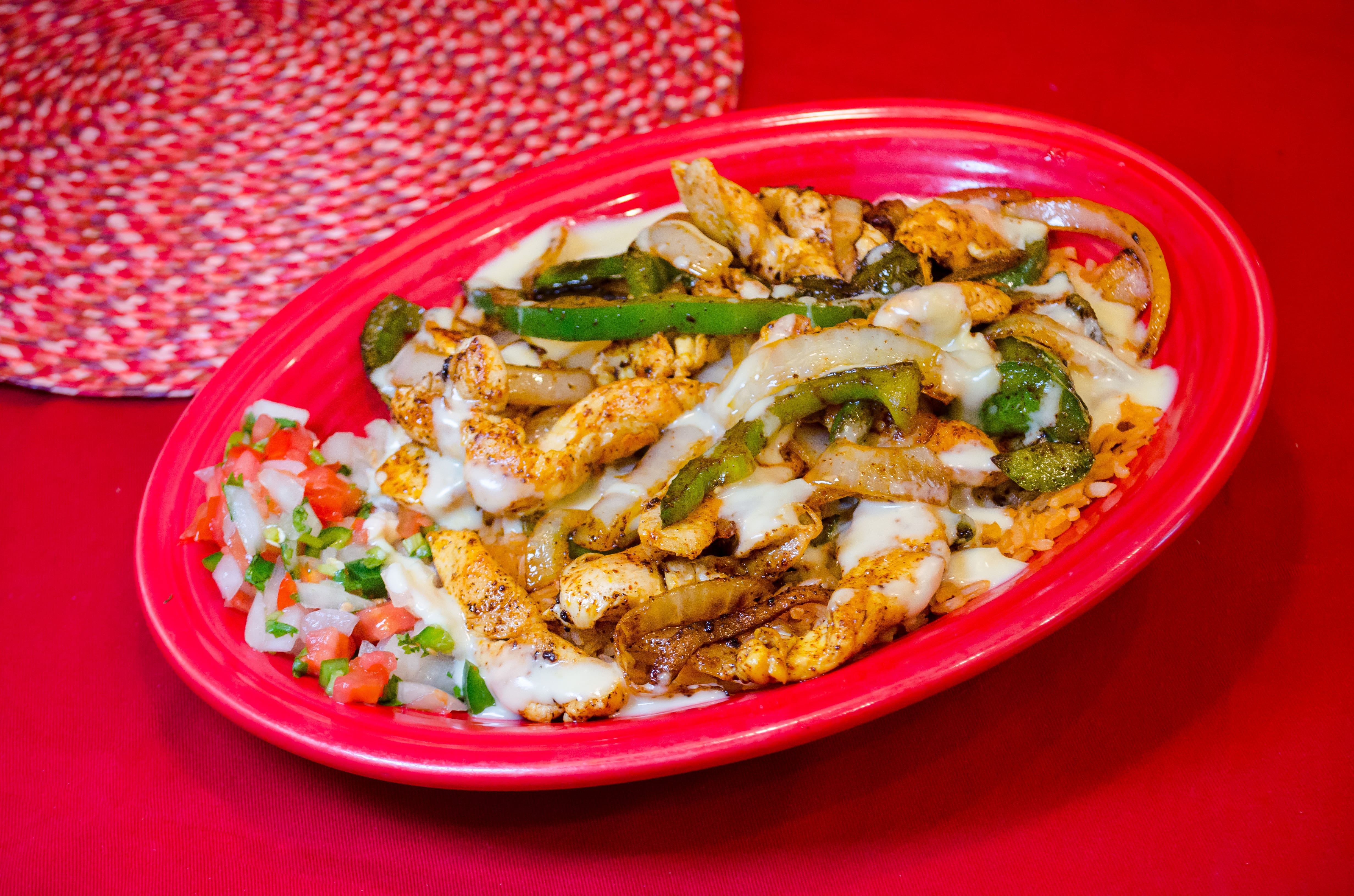 Burrito Express About Burrito Express