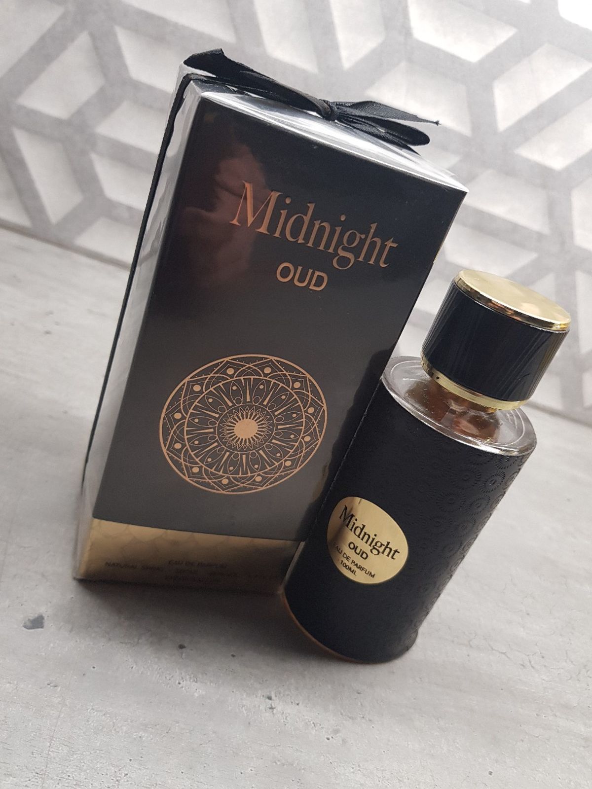 Midnight Oud The Perfume Shop Flutterwave Store