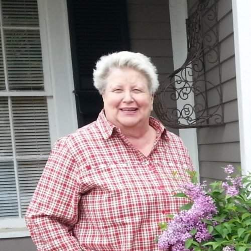 Judy Ann Clark Obituary Cremation Society of Missouri