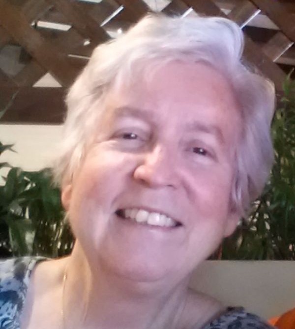 Vivian M Breckenridge Obituary 2022 Winterrowd Funeral Home and Grand