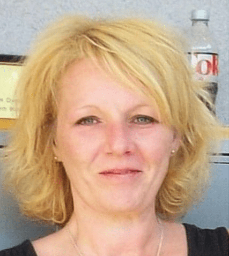 Tammy Mullins Obituary 2022 Haut Funeral Home