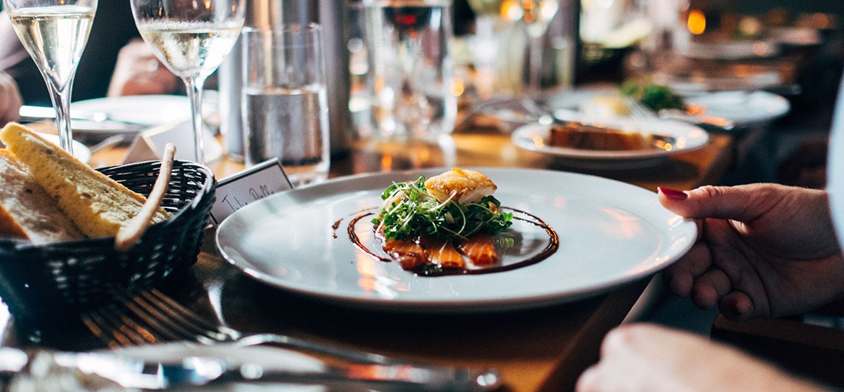 Guide to the Best Restaurants in Pasadena The Agency