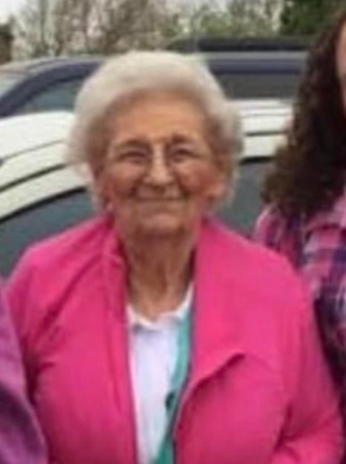 Erva Jean Avery Obituary 2022 Shipman's Funeral & Cremation Service