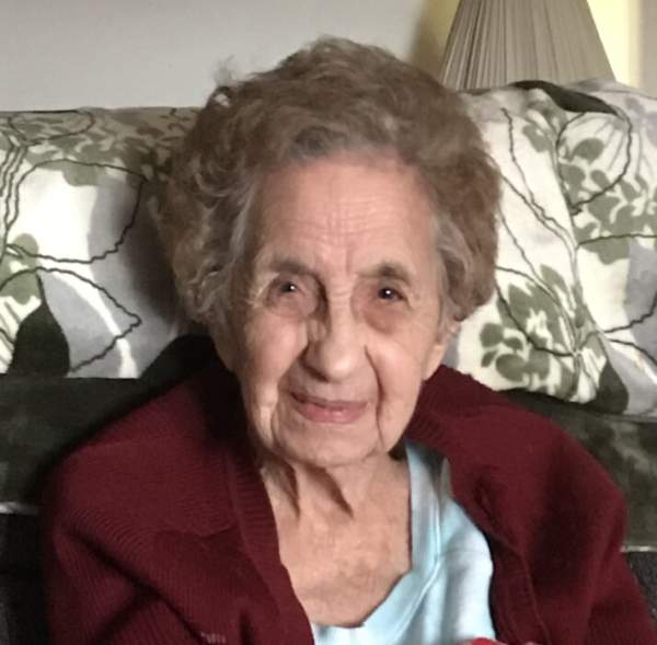 Gloria Trujillo Obituary 2020 Gabaldon Mortuary