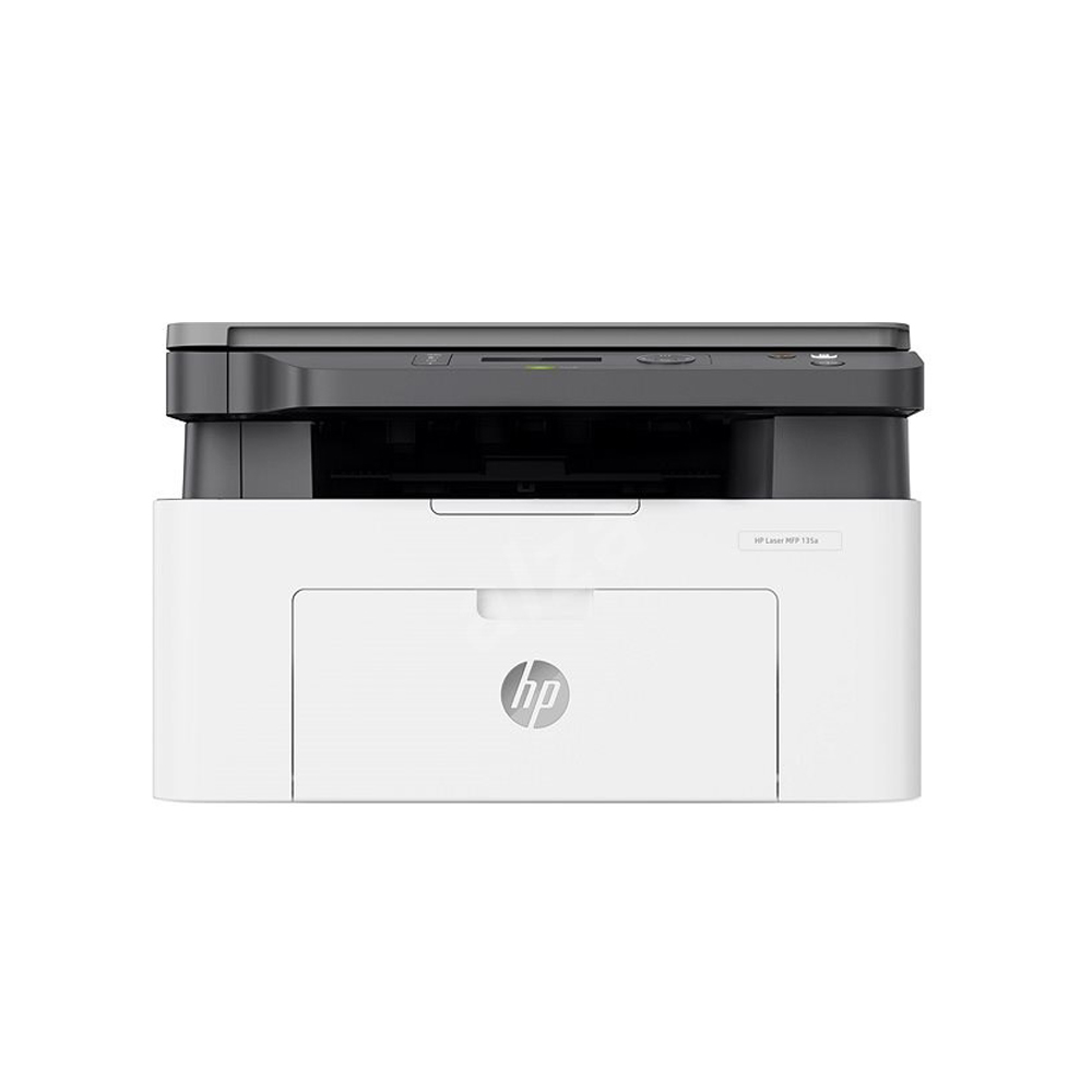 HP LaserJet Printer M135A Deus Ghana Flutterwave Store