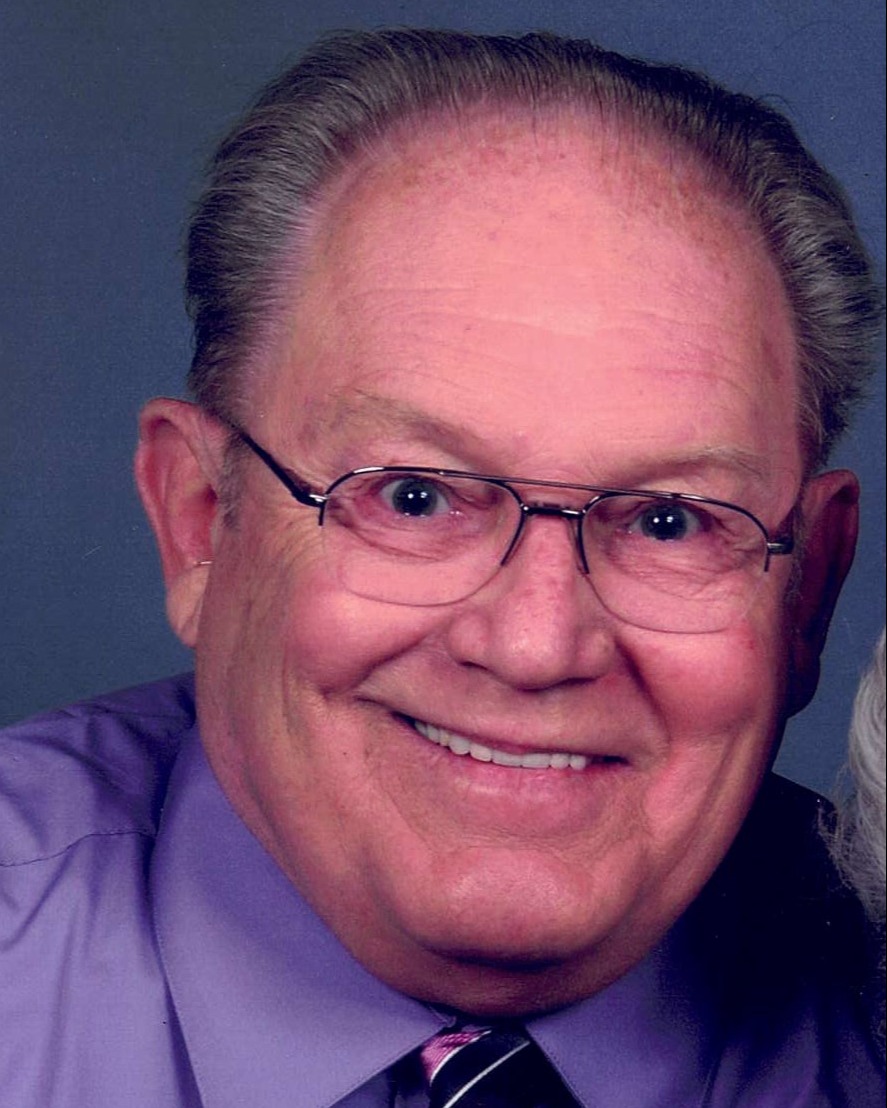 Jesse R. Hopper, Jr. Obituary 2023 Dean W. Kriner Funeral Home and
