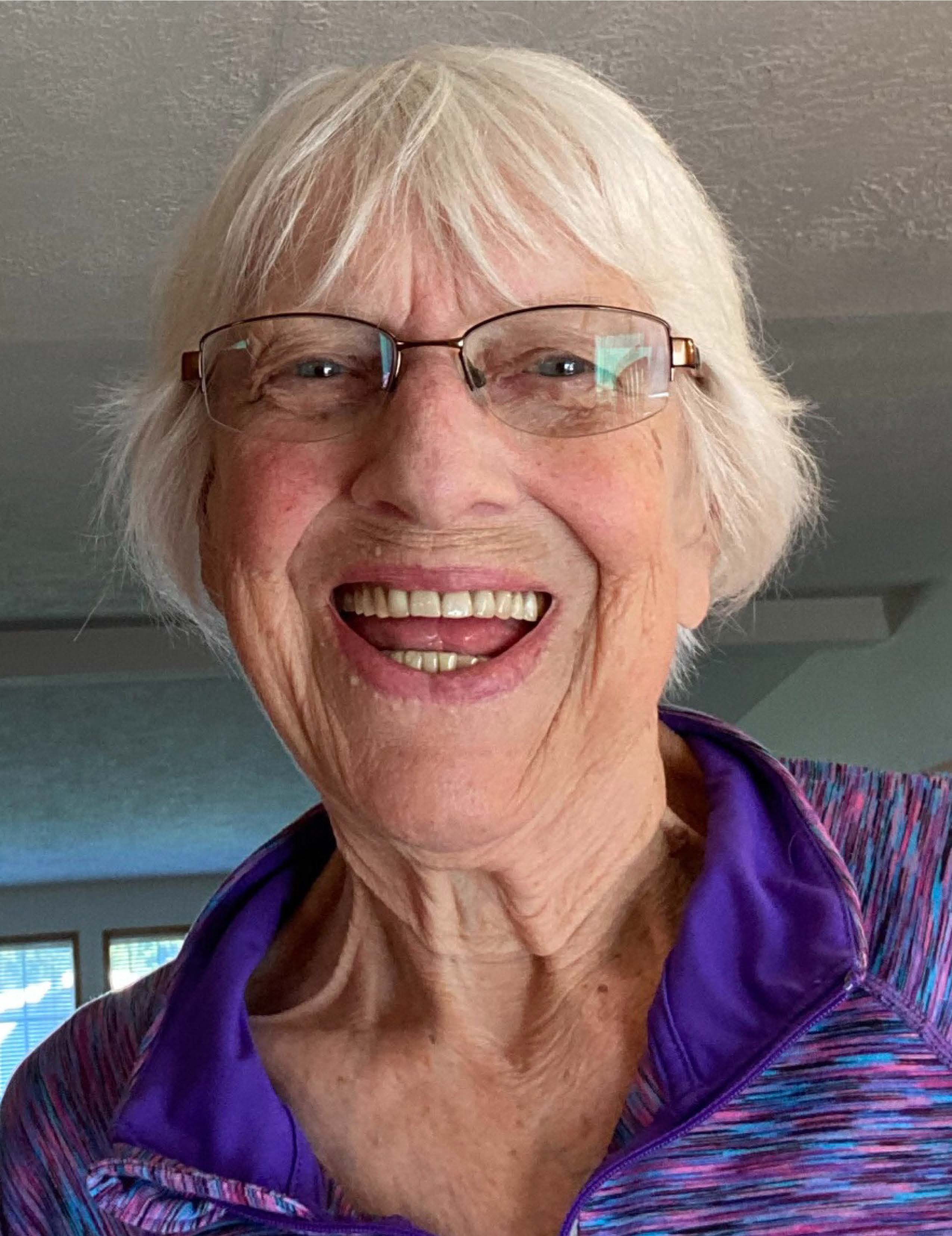 Jane Clarissa Day Obituary 2022 Smart Cremation