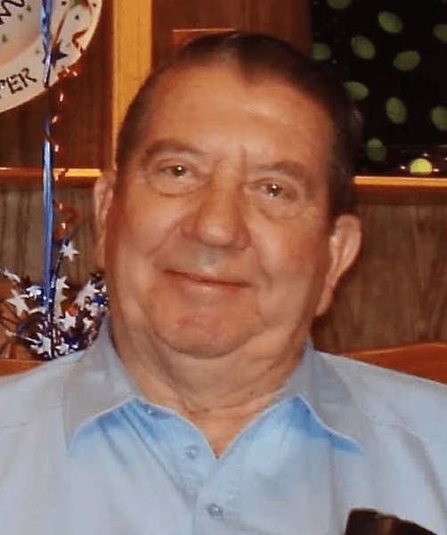 Donald Soper Obituary 2020 Terrace Park Funeral Home and Cemetery