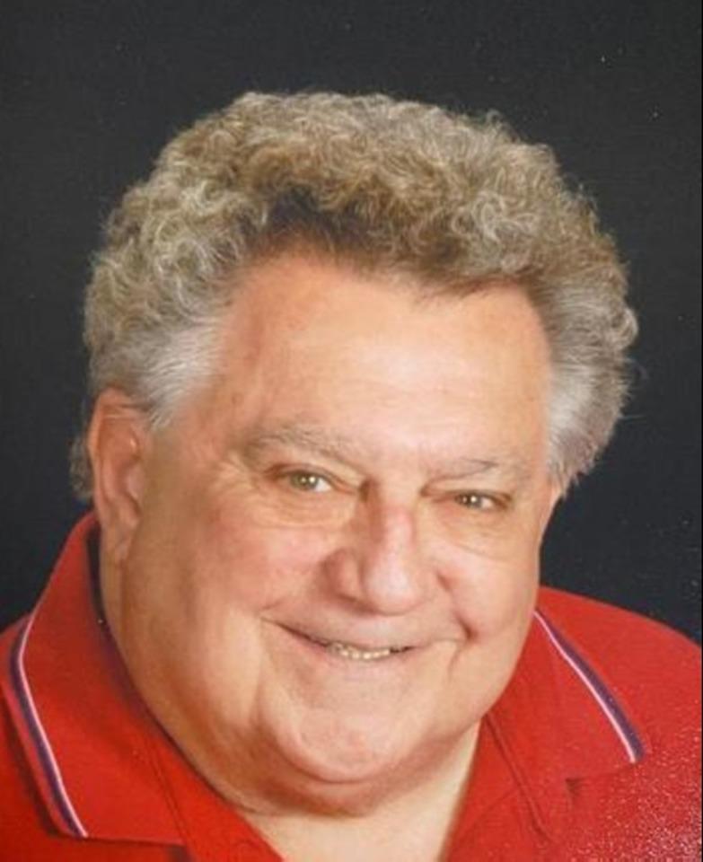 Warren Cecil Moore Obituary 2023 Titzer Family Funeral Homes