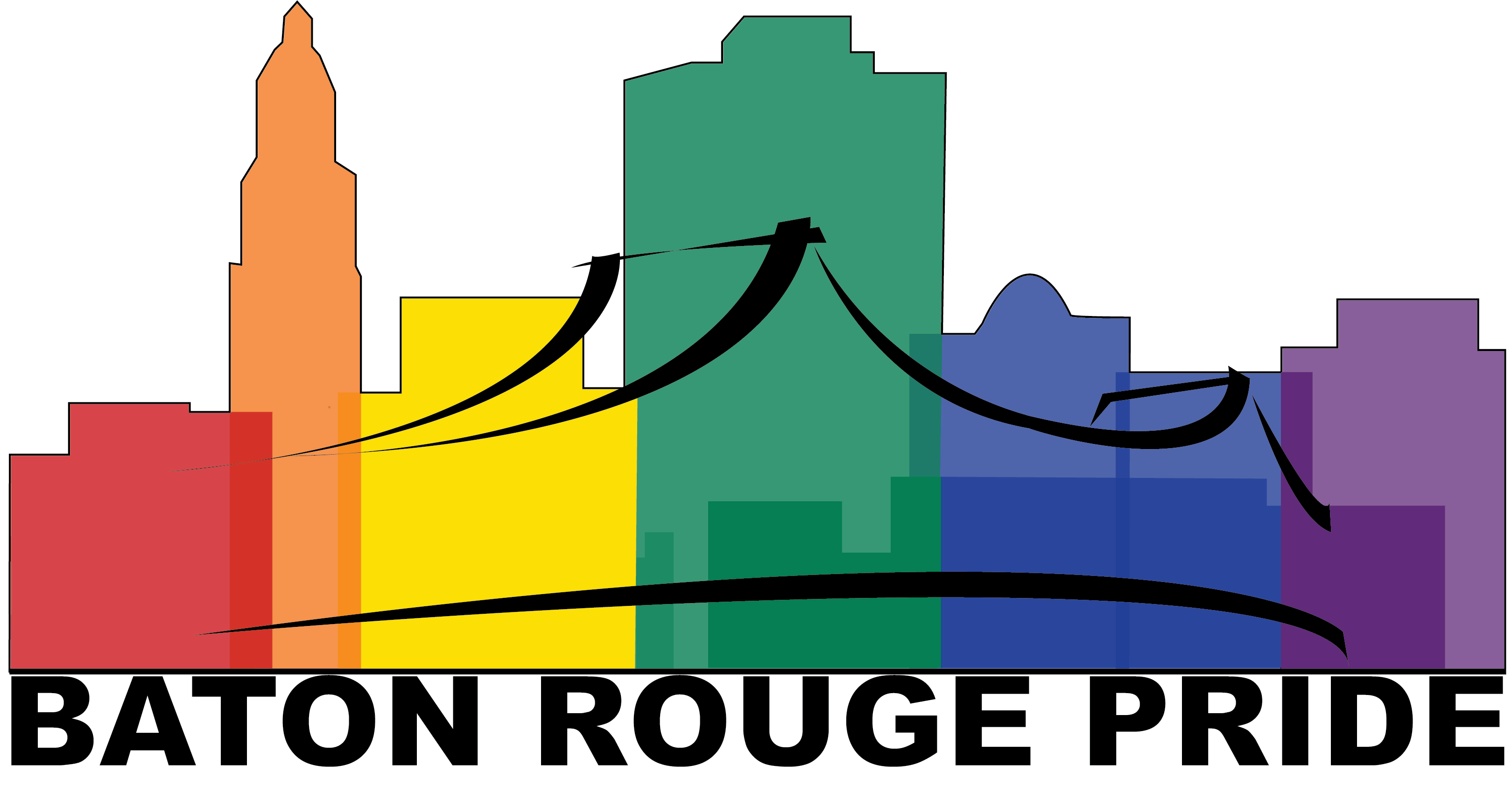 Baton Rouge Pride Donation Baton Rouge Pride (Powered by Donorbox)