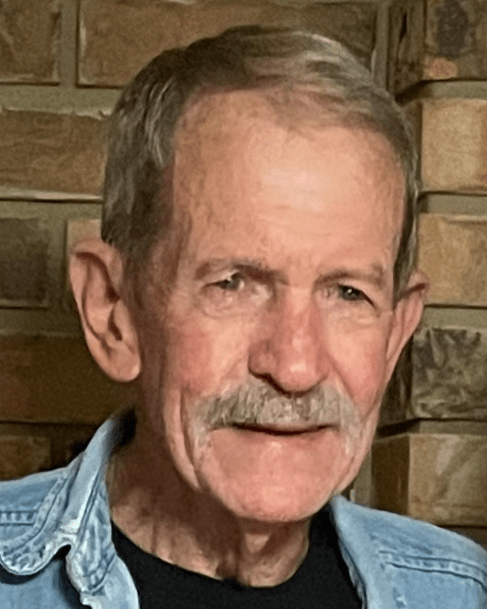 James Hardwick, of Lancing Obituary 2022 Schubert Funeral Home