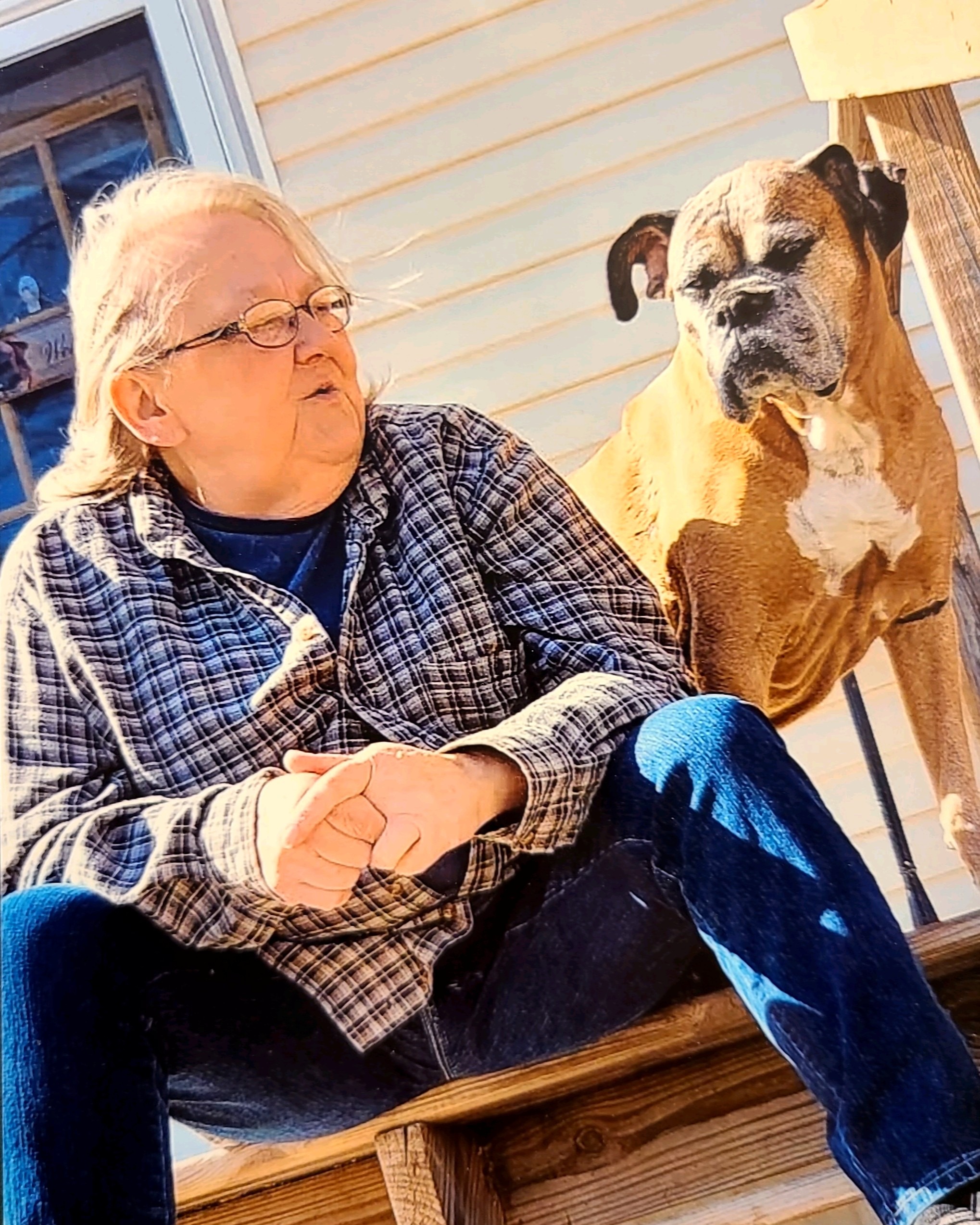 Jenny L. Dumont Obituary 2022 GlendeNilson Funeral Home & Cremation