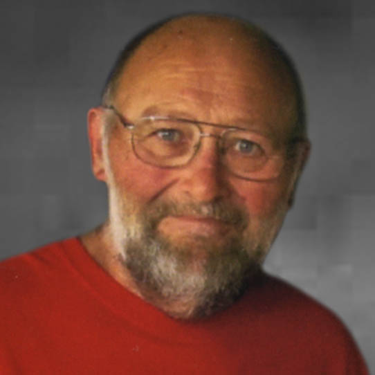 Darwin Schaefer Obituary 2018 Stevenson Funeral Homes