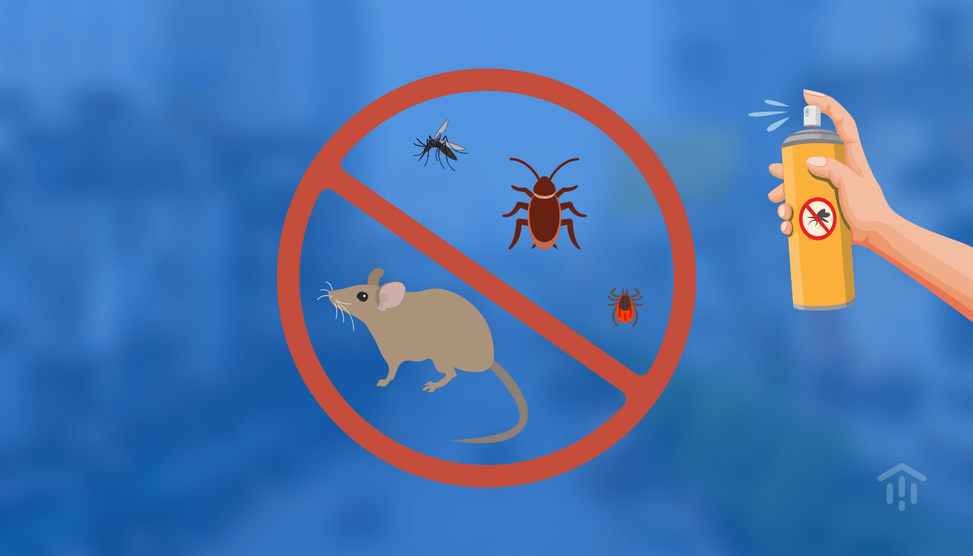 Smart traps and feral cats Cities amp up their pest control