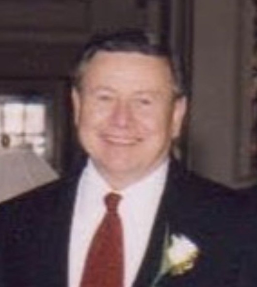 John James Regan Obituary 2021 Phaneuf Funeral Homes & Crematorium