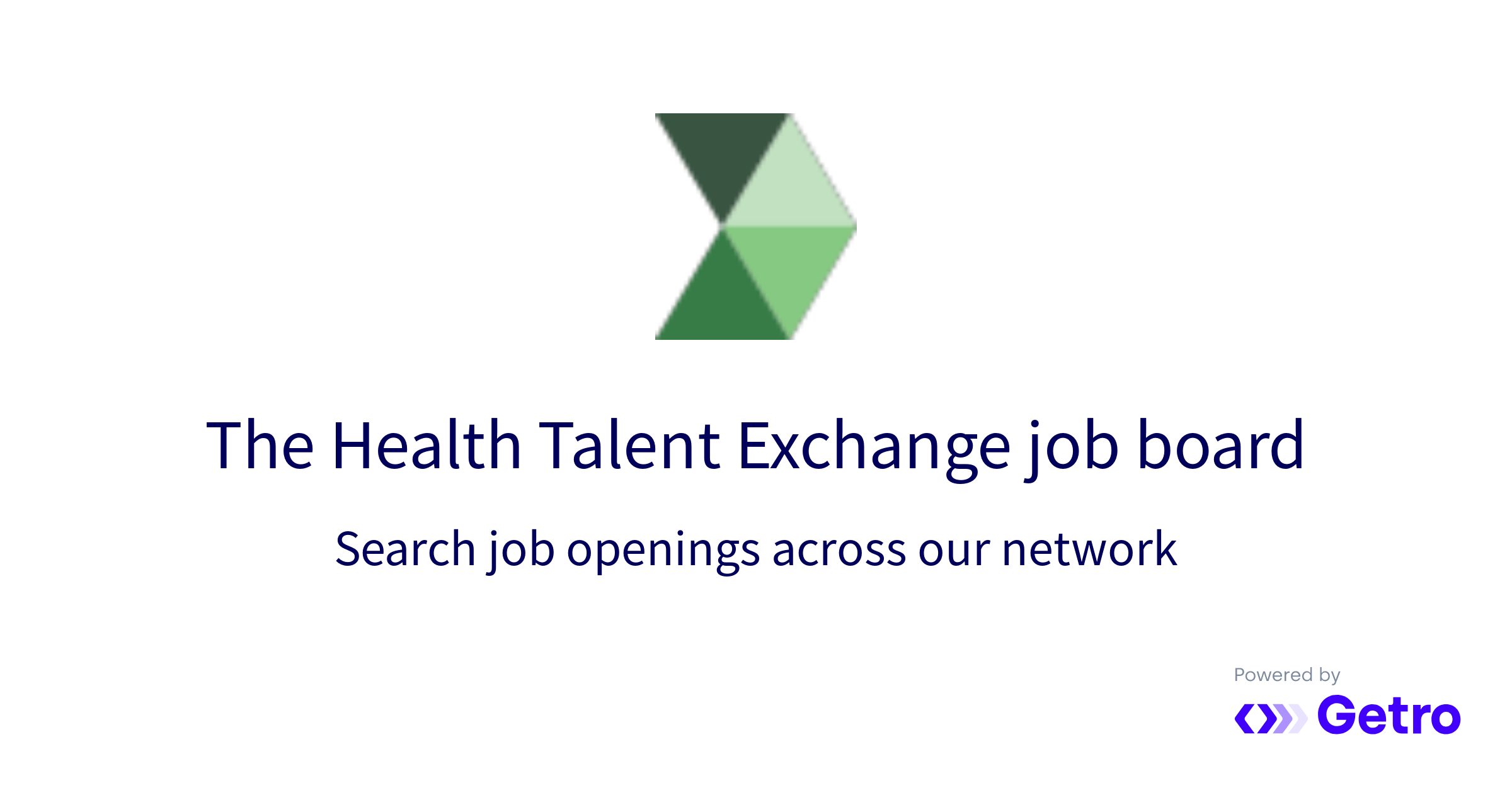 Capital Rx The Health Talent Exchange Job Board