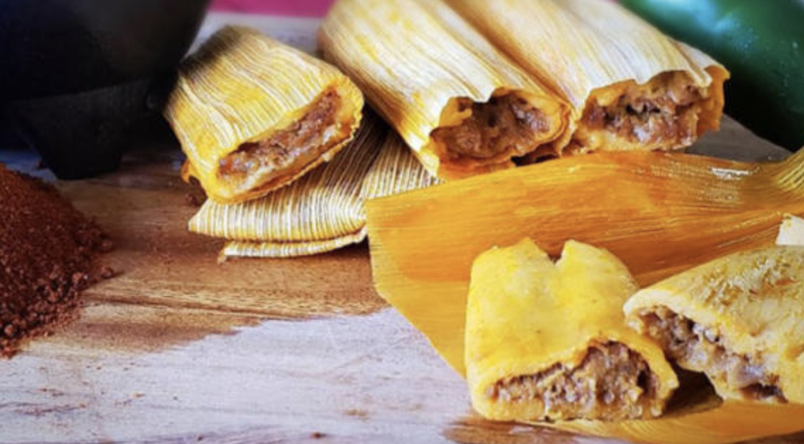 Pedro's Tamales Buy Tamales