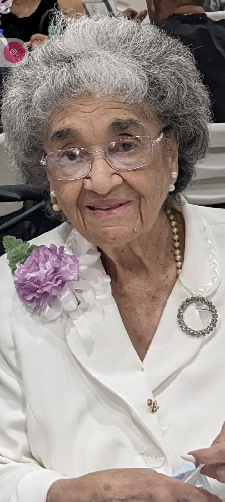 Ola Mae Baker Obituary (1931 2024) Soperton, GA