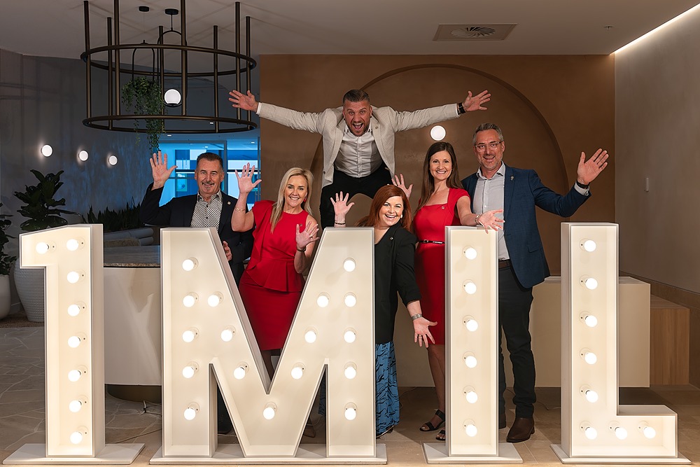 Brew & Banter Hosted by The GOATS