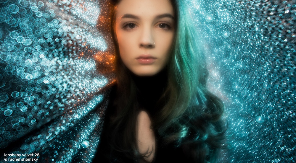 Transcontinenta vertreibt ab sofort Lensbaby in Deutschland und Österreich