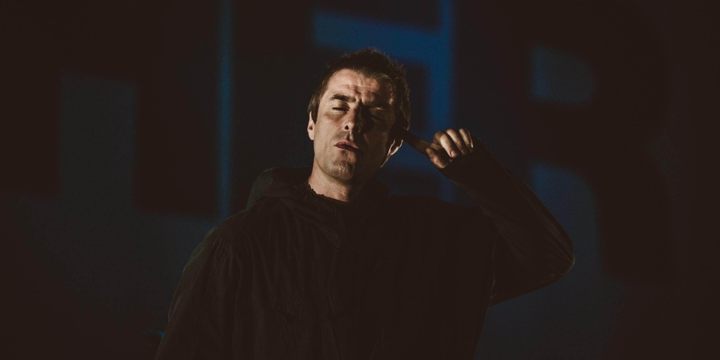 Liam Gallagher's As It Was documentary gets first teaser trailer