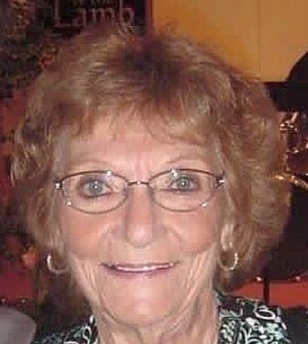 Doris Ruth McKeel Obituary 2022 Harris Funeral Home