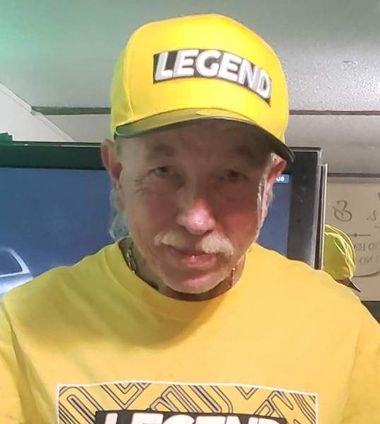 Gerald Wayne Noblitt Obituary 2023 Beam Funeral Service & Crematory