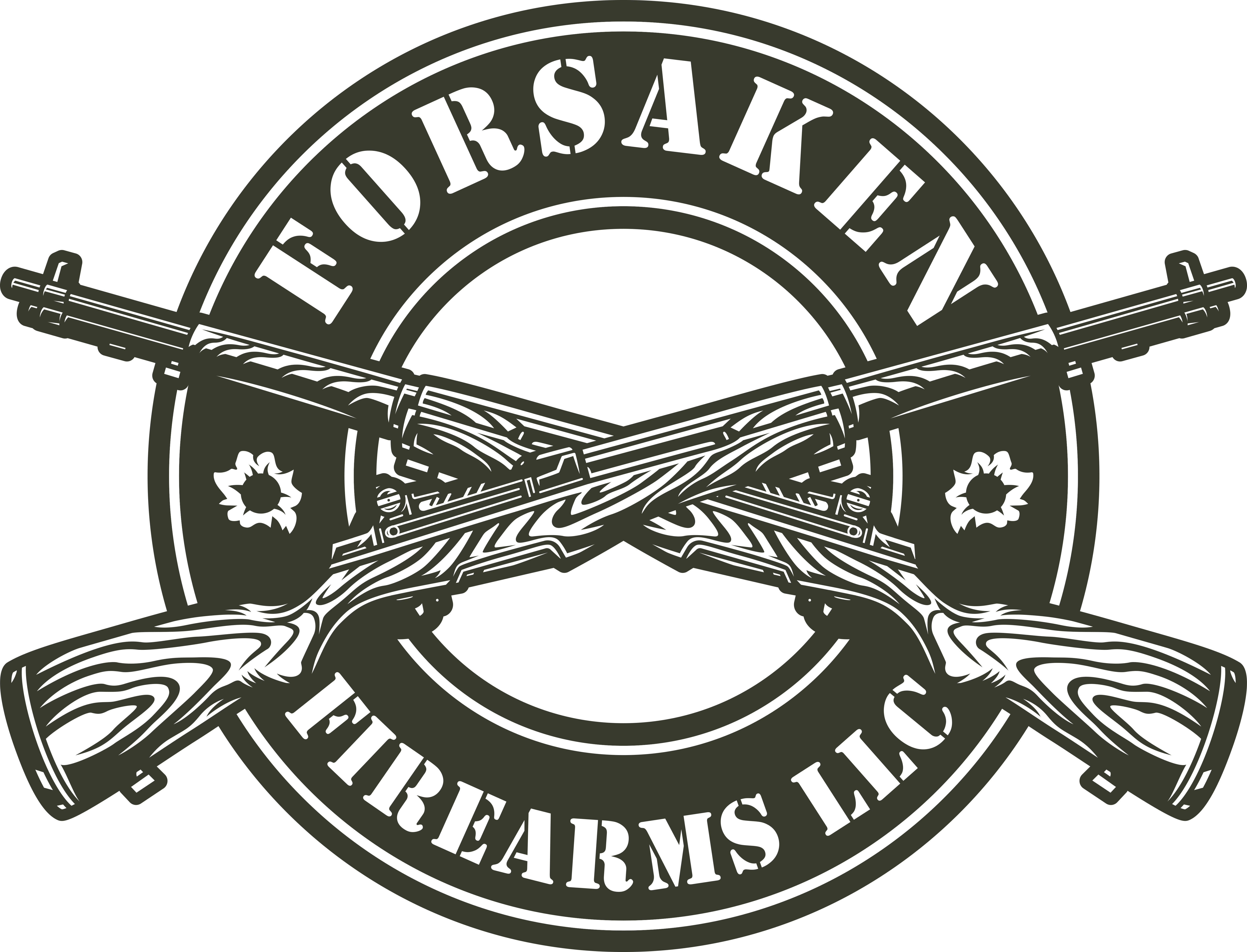 Forsaken Firearms LLC south bloomfield 43103