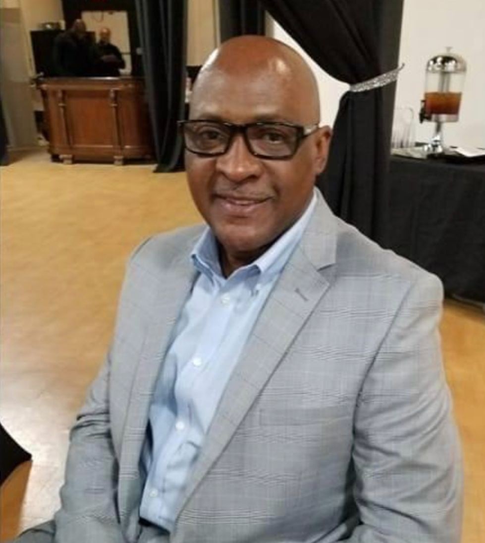 Stephen "Steve" Anthony Jones Obituary 2022 London's Mortuary