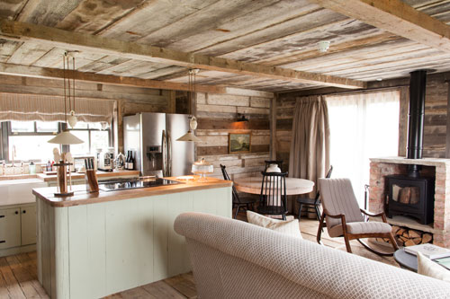 Nick Jones on the opening of Soho Farmhouse The Caterer
