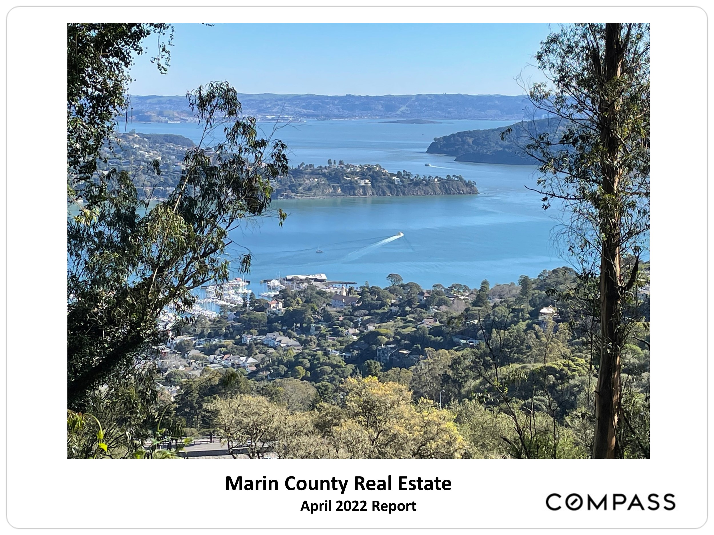 Marin County Home Prices, Market Conditions & Trends Compass