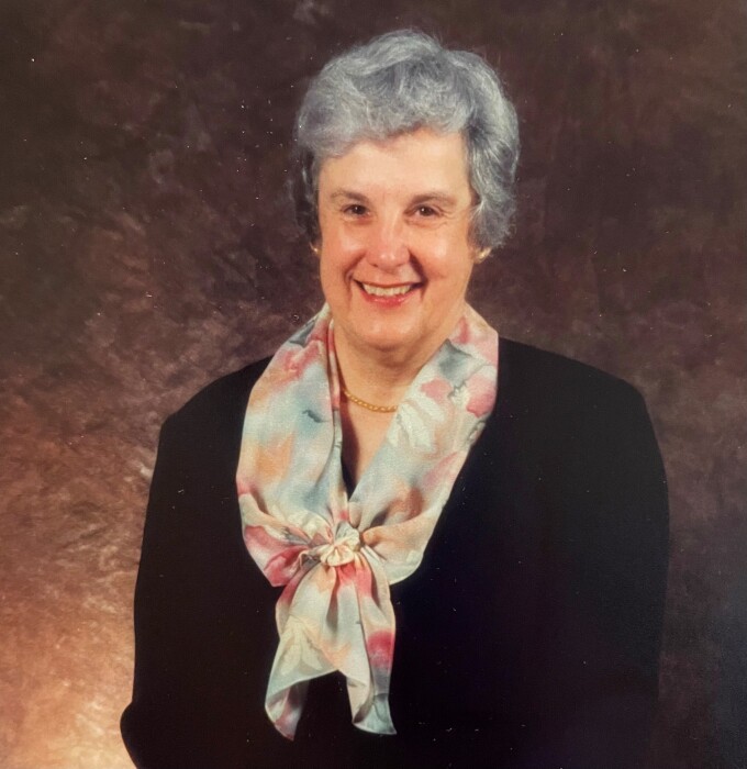 Patricia Young Obituary 2023 Cress Funeral and Cremation Services