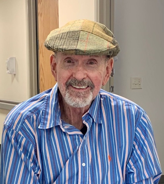 John L. Brunson Obituary 2022 Mathews Funeral Home