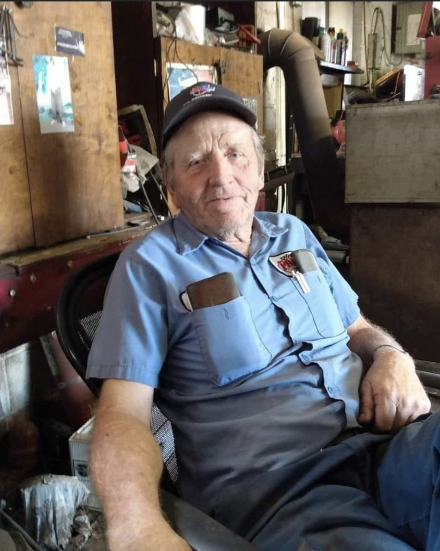 Robert Lee Allen Obituary 2022 Moody Funeral Services