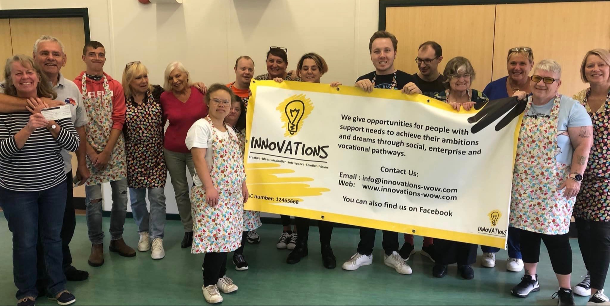 Akeley Village Hall (Buckingham)