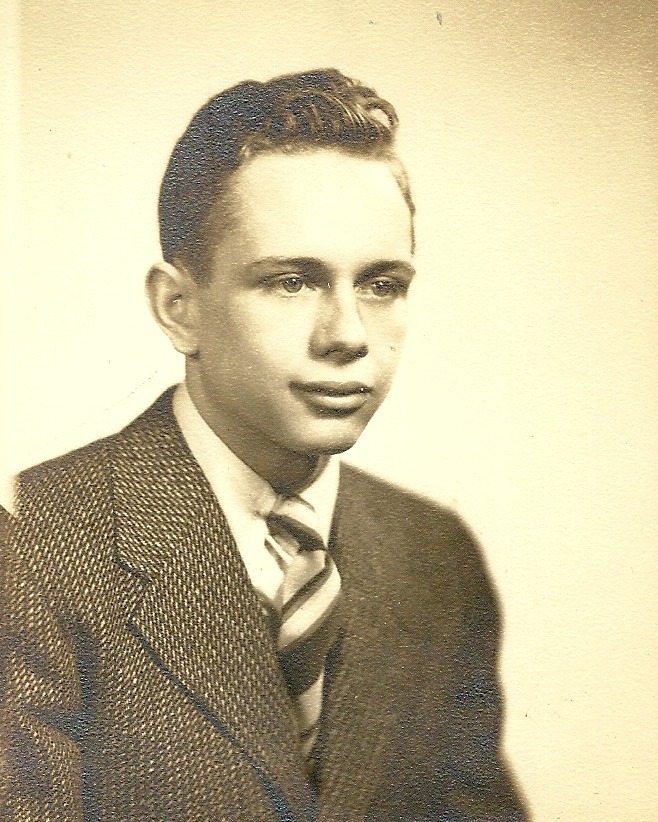 Timson & Melroy Funeral Home