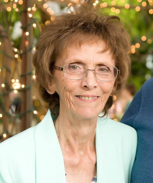 Kathryn A. Christensen Obituary 2019 DavisRose Mortuary