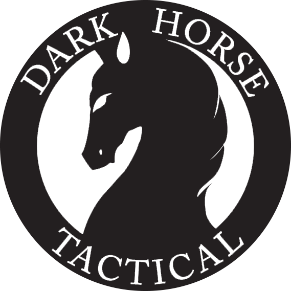 Goon Squad Tactical DHT15 Receiver Set Collab Dark Horse Tactical