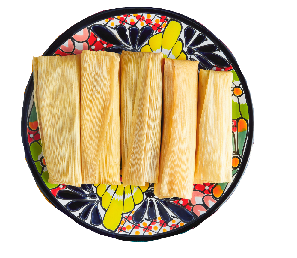 Pedro's Tamales FAQs