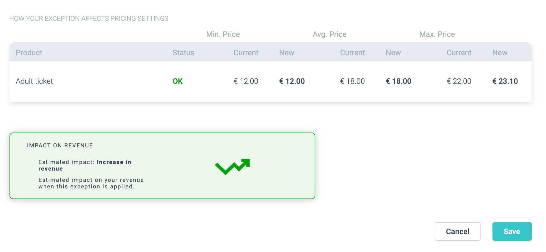 How to set up Reseller products & prices