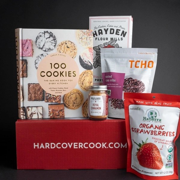 16 Best Gifts for Bakers [2020 Gift Guide] Slumber and Scones