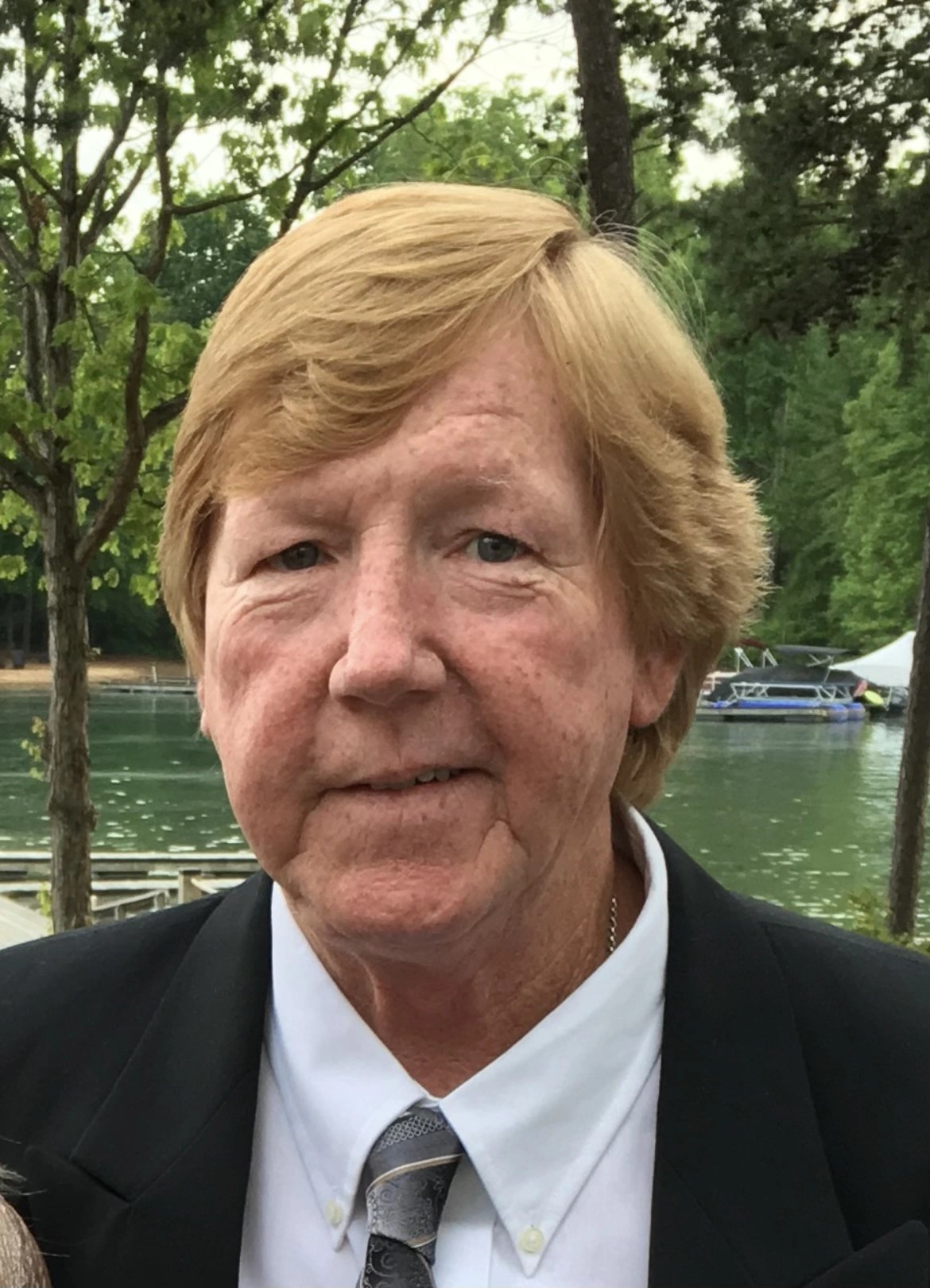 Paul Joseph Brafford Obituary (1956 2024) Sherrills Ford, NC