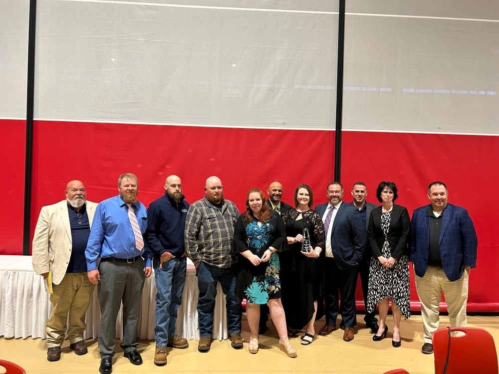 Otsego County Chamber of Commerce Business of the Year