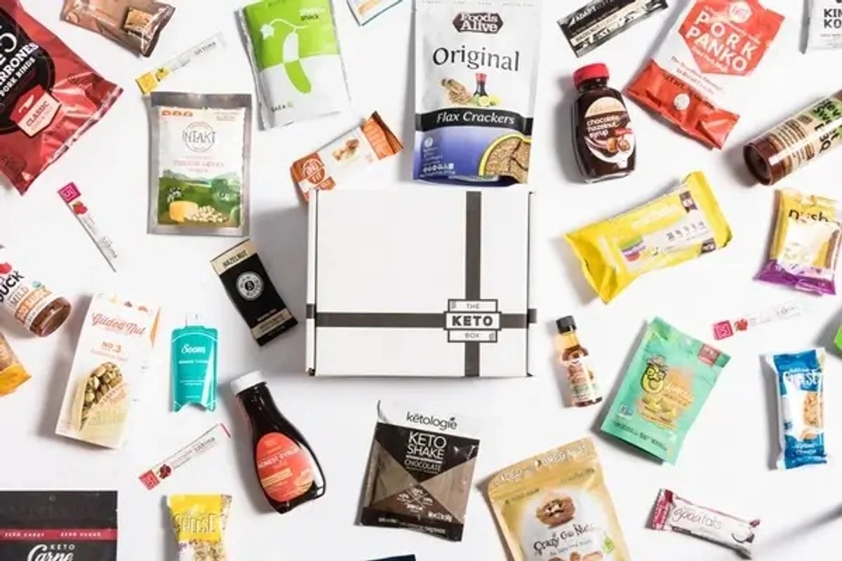 The Best Food Subscription Boxes to Gift (2023)