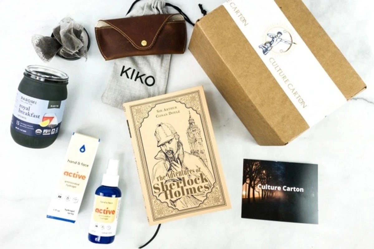 Best Men's Clothing Subscription Boxes Cratejoy