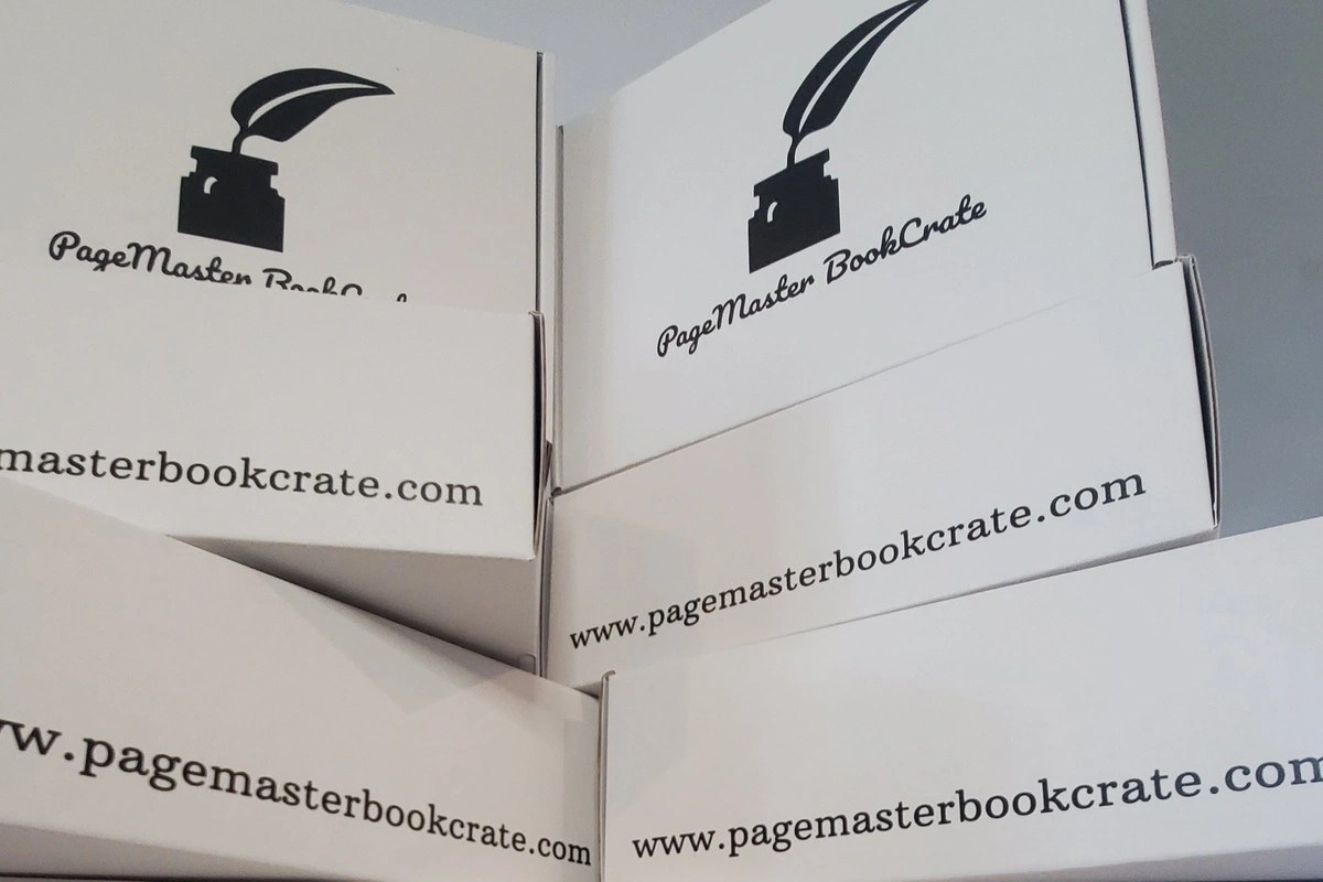Mystery Manga Box Mystery Manga Box Subscription Box Cratejoy