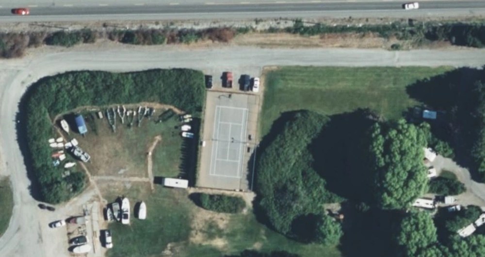 Play Pickleball at Mill Bay Rv Resort Court Information Pickleheads