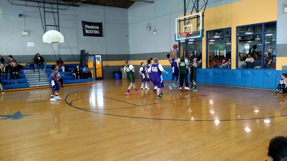 Play Pickleball at Conshohocken Community Center at the Fellowship