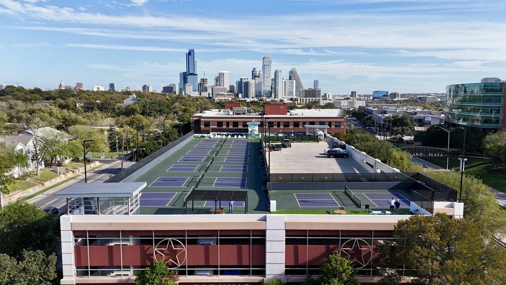 Play Pickleball at Austin Pickle Ranch Court Information Pickleheads