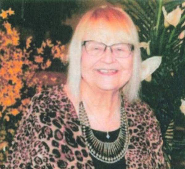 Maureen Kilgore Obituary 2022 Floral Hills Memorial Gardens and